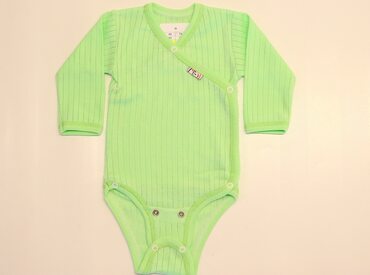 112-Hõlmikbodi "Roheline"