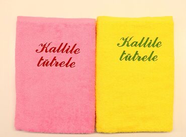 134A-Rätt "Tütrele"