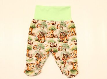 Sipupüksid "Loomapark"