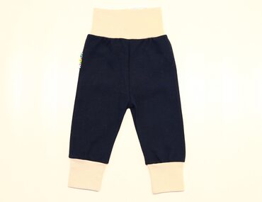 148A-Püksid" Tumesinine"