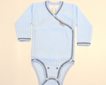 153-Hõlmikbodi "Sinine"