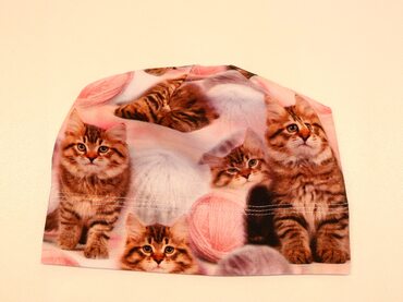 158B-Suvemüts "Kiisud"