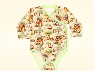 Hõlmikbodi "Loomapark"