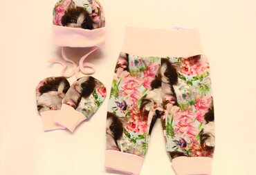 239-Komplekt "H-Kiisu"